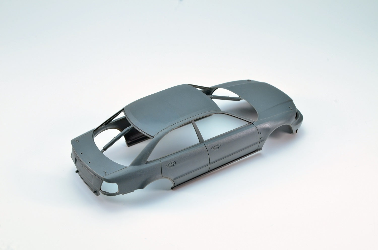 Platz Nunu 1/24 Racing Series Audi A4 '96 BTCC World Champion | 4545782086515