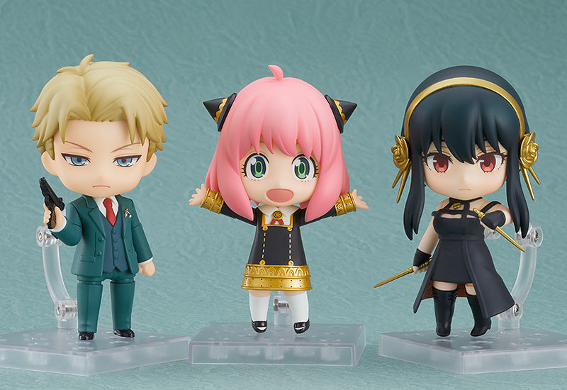 Good Smile Company Nendoroid Yor Forger(4580590170124)