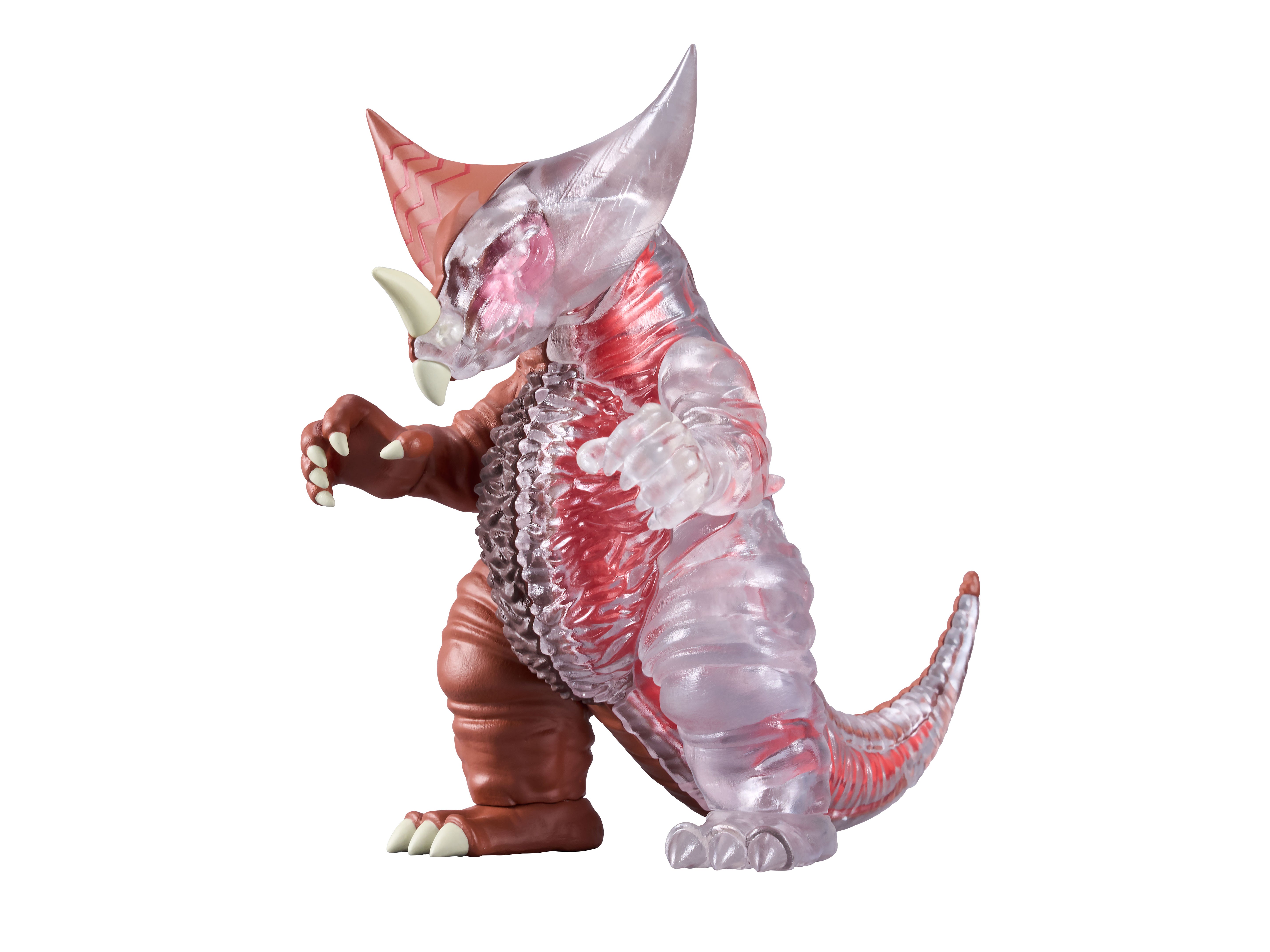 Megahouse Kaitai Puzzle, Gomora (With Gift) "Ultraman" | 4975430517649