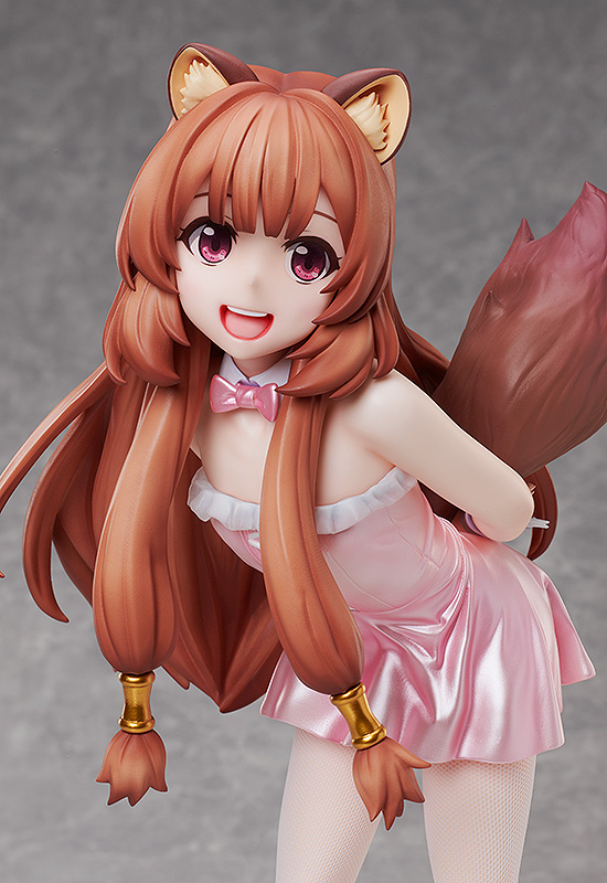 FREEing Raphtalia (Young) Bunny Ver. | 4570001512216