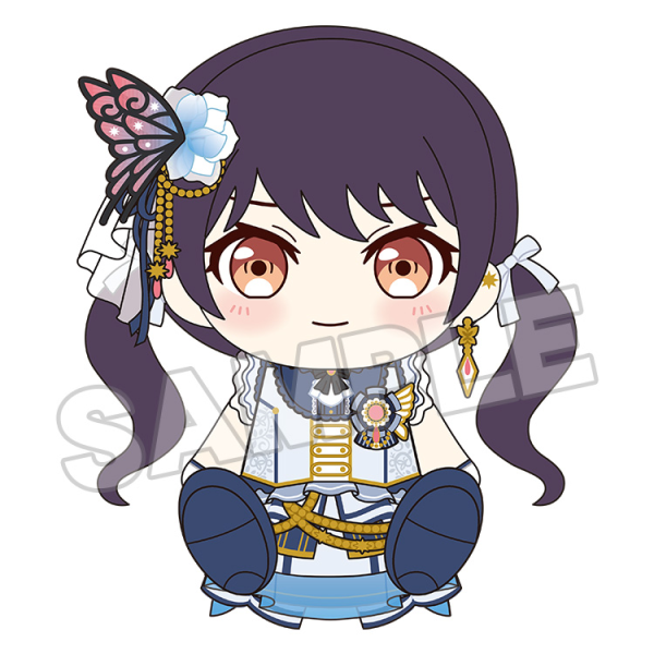 Plushie Morfonica Tsukushi Futaba | 4580590200043