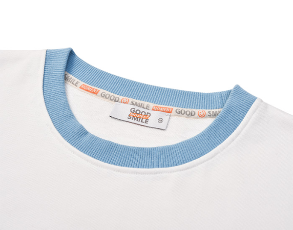 GoodSmile Company Pop Team Epic Sweatshirt Popuko | 4580590167704