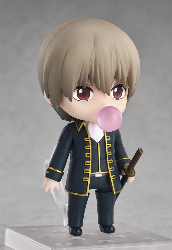 Nendoroid Sogo Okita | 4580416928731