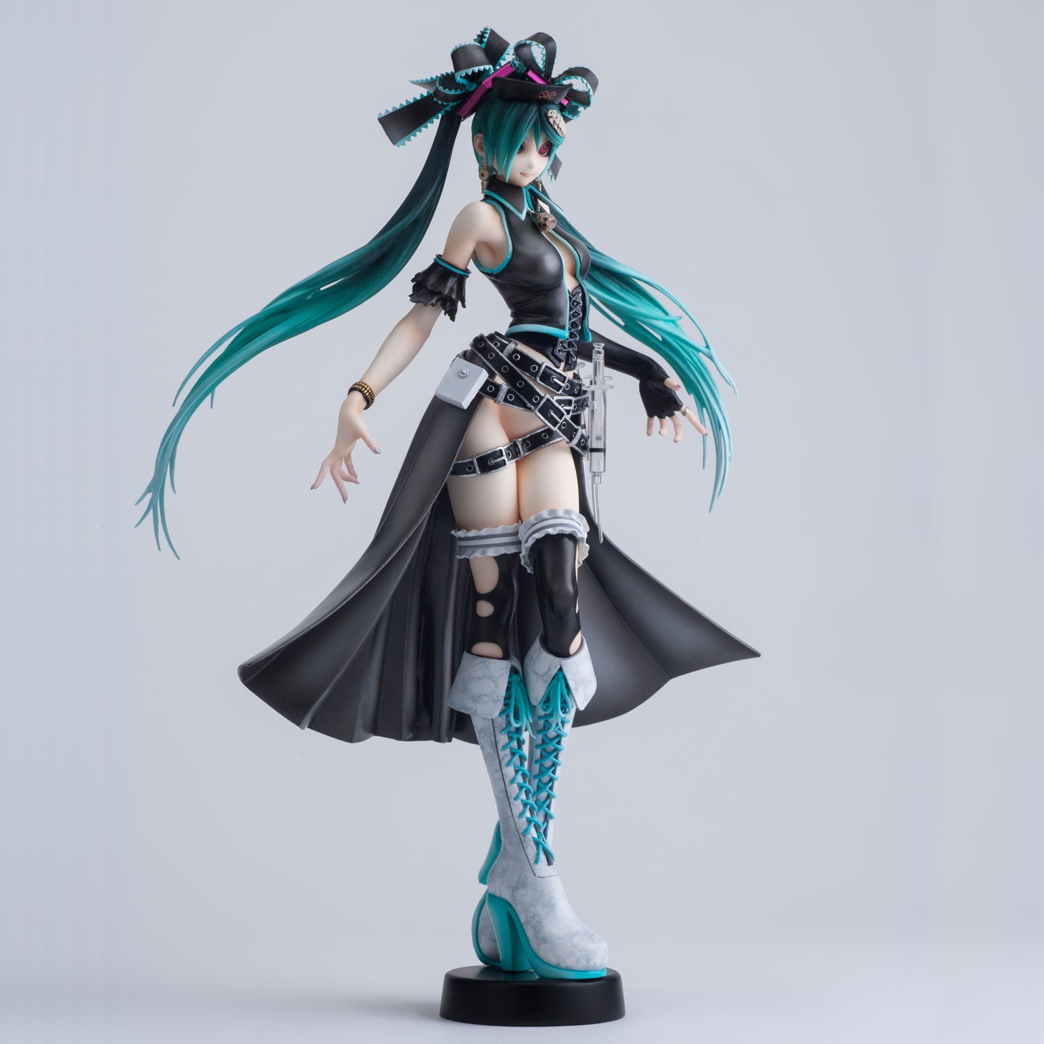 eStream Hdge technical statue No.12 Shie Carla (Stone Shie Prisoner and Paper Plane ver) | 4589642714217