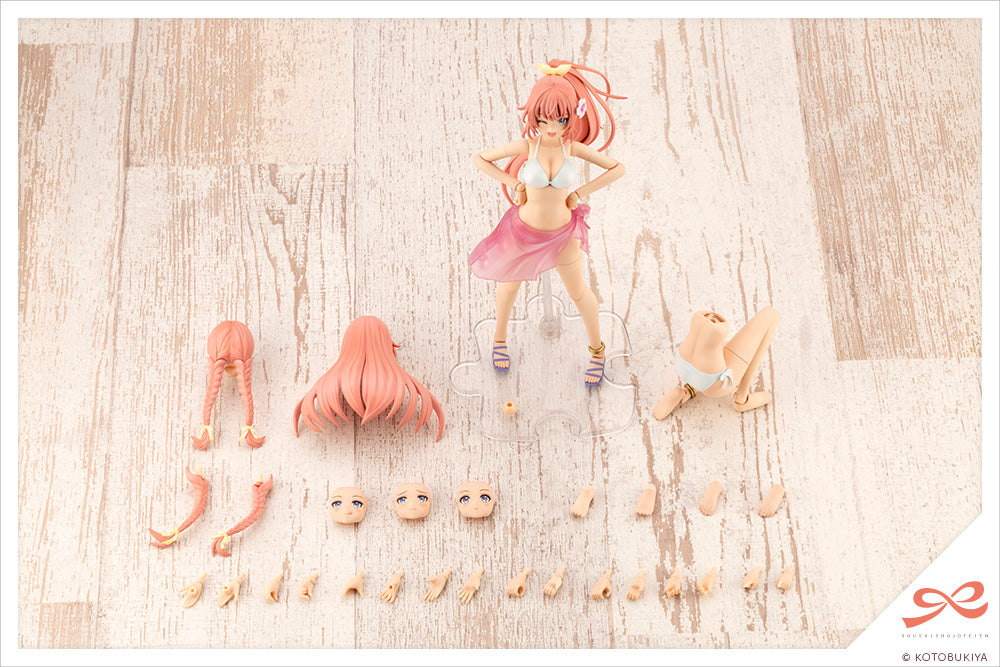 KOTOBUKIYA Ritsuka Saeki【Swim Style】DREAMING STYLE INNOCENT BLOOM | 4934054053957