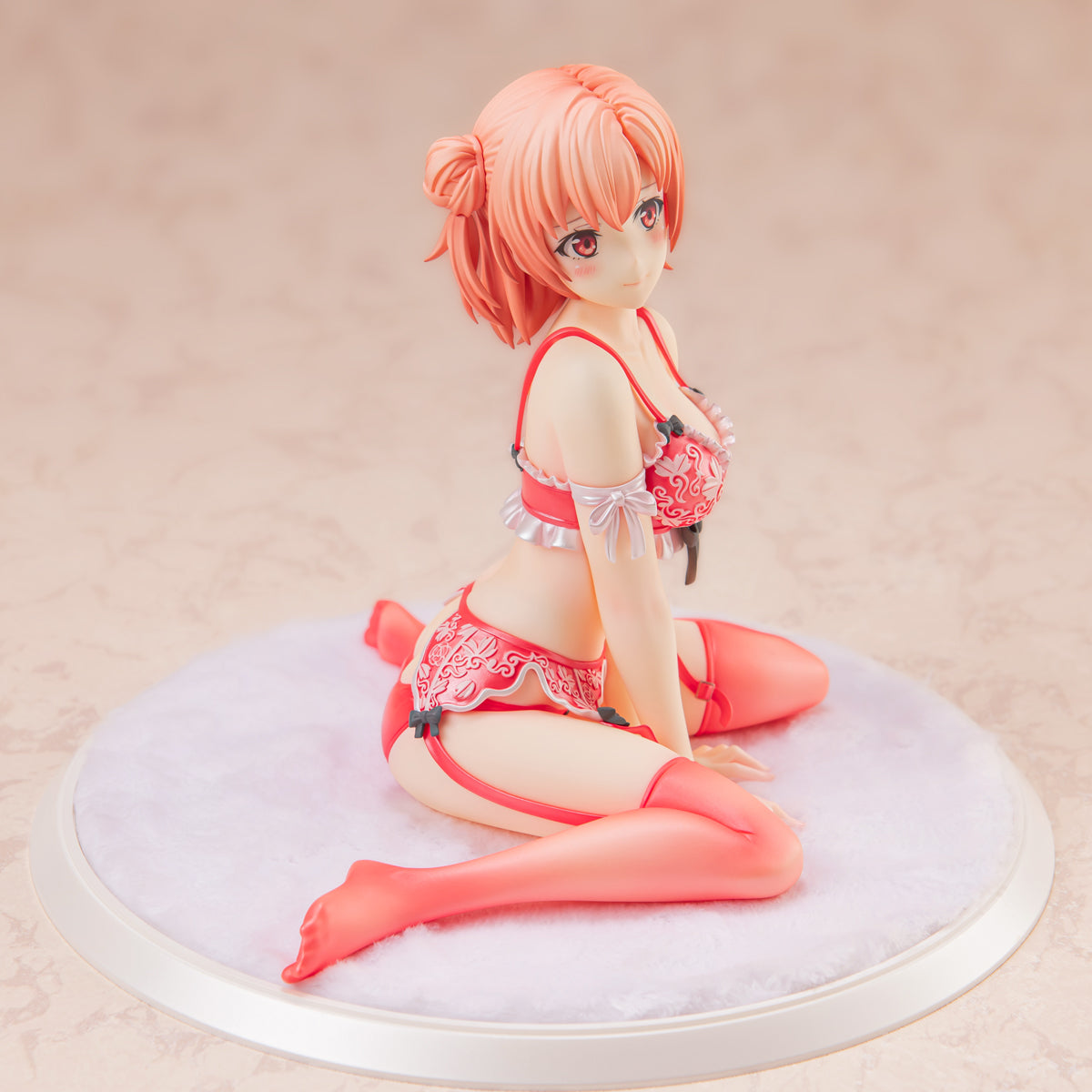 My Teen Romantic Comedy SNAFU TOO - Oregairu 2 - My Teen Romantic Comedy SNAFU 2 - Yahari Ore no Seishun Love Comedy wa Machigatteiru. Second Season - Yahari Ore no Seishun Love Comedy wa Machigatteiru. 2nd Season - Yuigahama Yui - Lingerie ver. - P-REX Hobby