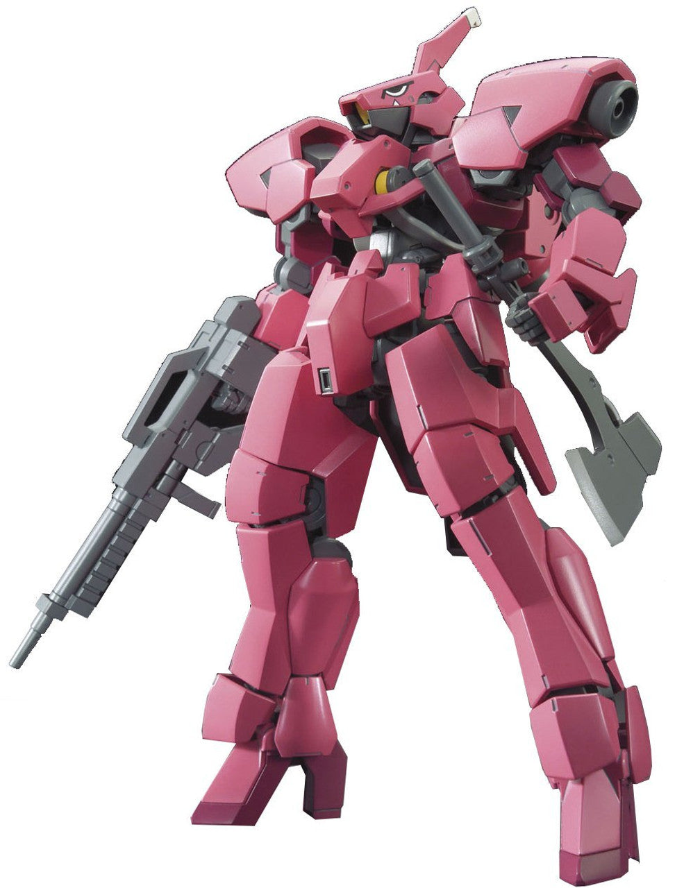 Orphans HG 1/144 Ryusei-Go (Graze Custom II) | 4573102603852