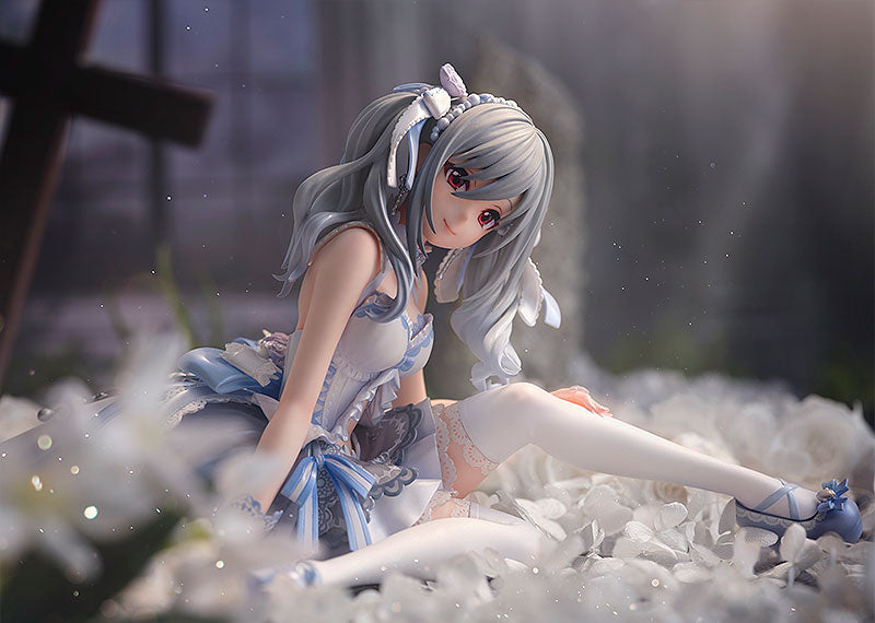 Good Smile Company Ranko Kanzaki: White Princess of the Banquet ver.(4582540800037)
