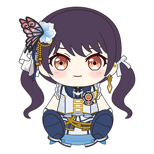 Plushie Morfonica Tsukushi Futaba | 4580590200043