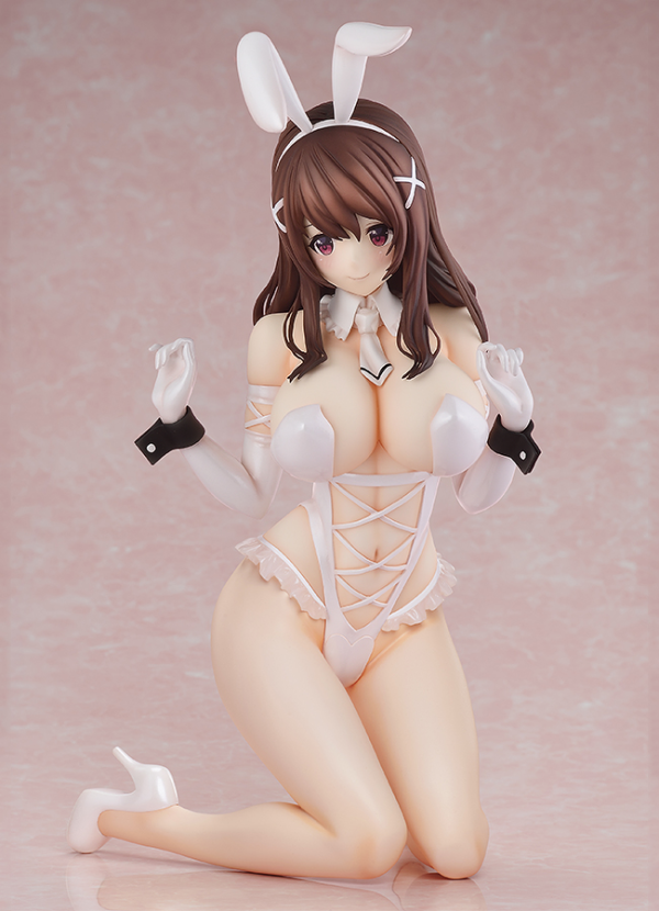 BINDing -Yukino-:Bare Leg Ver.(4589890602328)(4589890602328)