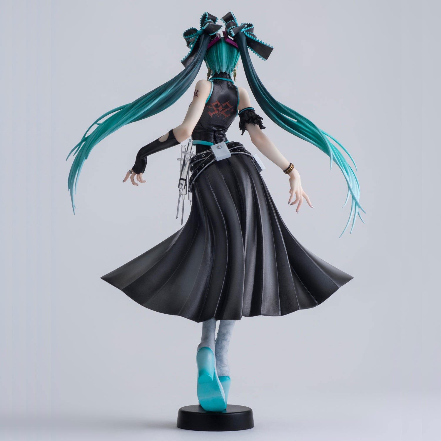 eStream Hdge technical statue No.12 Shie Carla (Stone Shie Prisoner and Paper Plane ver) | 4589642714217