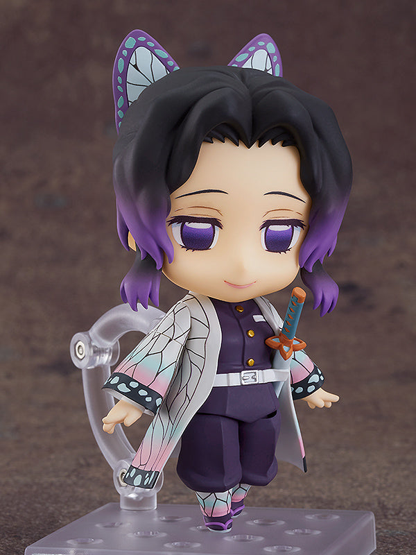 Demon Slayer: Kimetsu no Yaiba Series Nendoroid More: Face Swap | 4580590159280