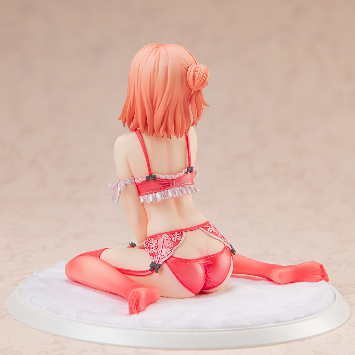 My Teen Romantic Comedy SNAFU TOO - Oregairu 2 - My Teen Romantic Comedy SNAFU 2 - Yahari Ore no Seishun Love Comedy wa Machigatteiru. Second Season - Yahari Ore no Seishun Love Comedy wa Machigatteiru. 2nd Season - Yuigahama Yui - Lingerie ver. - P-REX Hobby