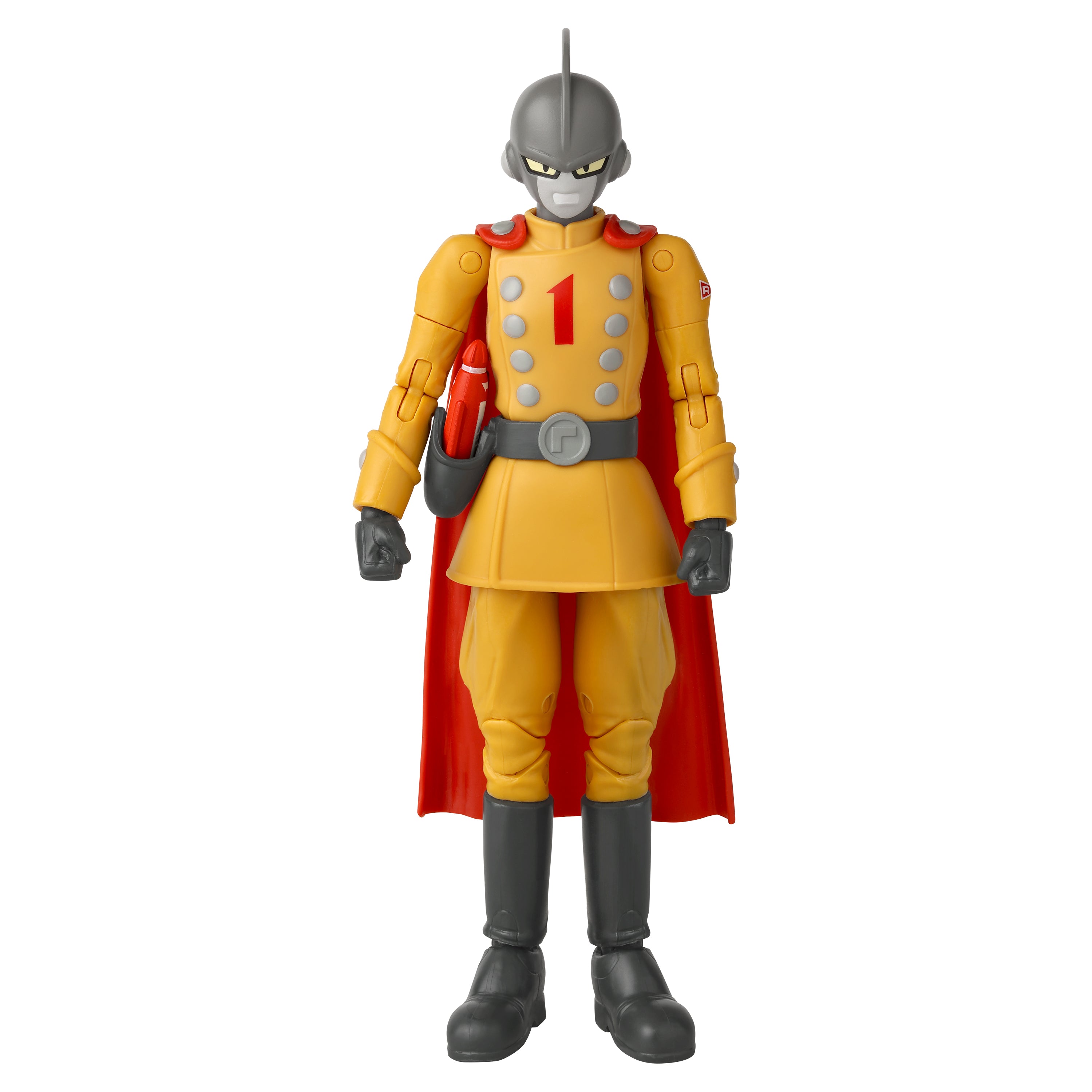 Bandai Dragon Stars Battle Pack: Super Saiyan Gohan vs Gamma 1 (Dragon Ball Super Super Hero) | 45557371777