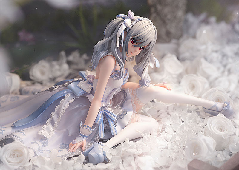 Good Smile Company Ranko Kanzaki: White Princess of the Banquet ver.(4582540800037)