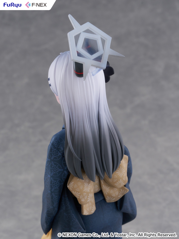 FuRyu Kayoko(NewYear) 1/7Scale Figure | 4582655078550