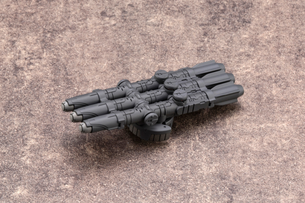 KOTOBUKIYA WEAPON UNIT43 EXCANNON | 190526016323