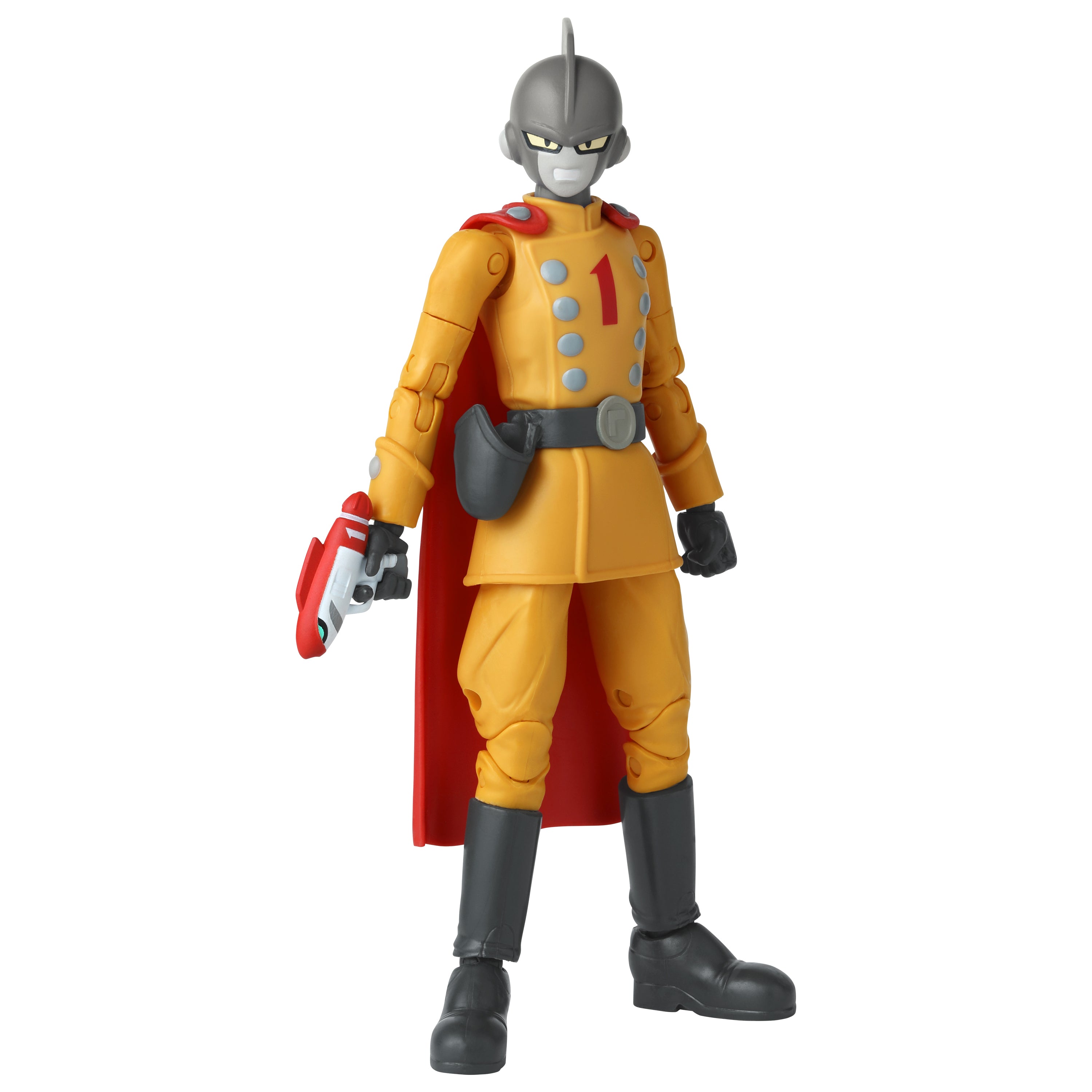 Bandai Dragon Stars Battle Pack: Super Saiyan Gohan vs Gamma 1 (Dragon Ball Super Super Hero) | 45557371777