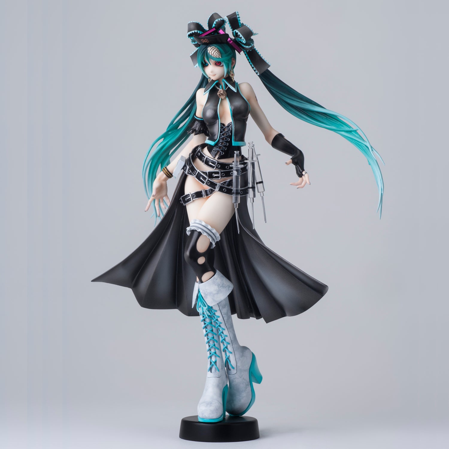 eStream Hdge technical statue No.12 Shie Carla (Stone Shie Prisoner and Paper Plane ver) | 4589642714217