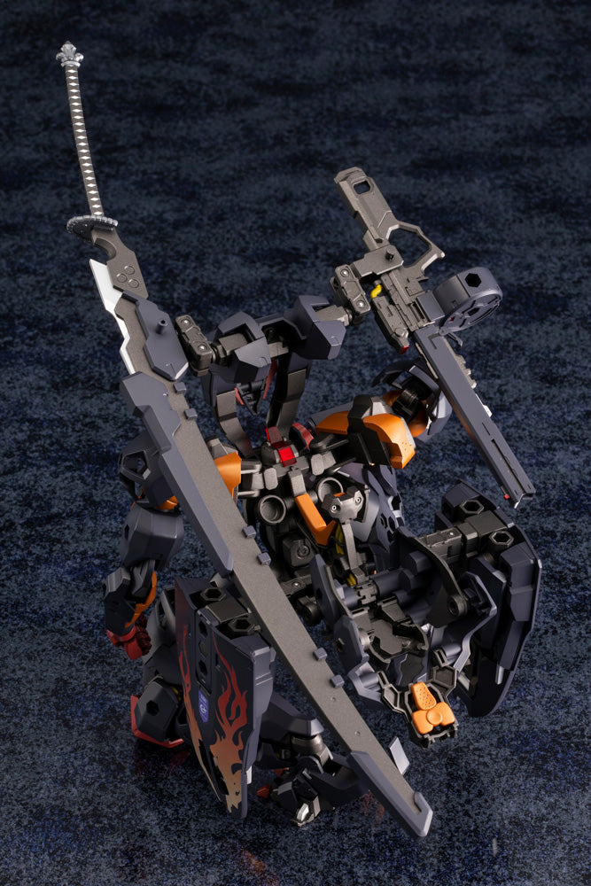 KOTOBUKIYA V-THOR & PAWN X1 NIGHT STALKERS SET | 4934054052165
