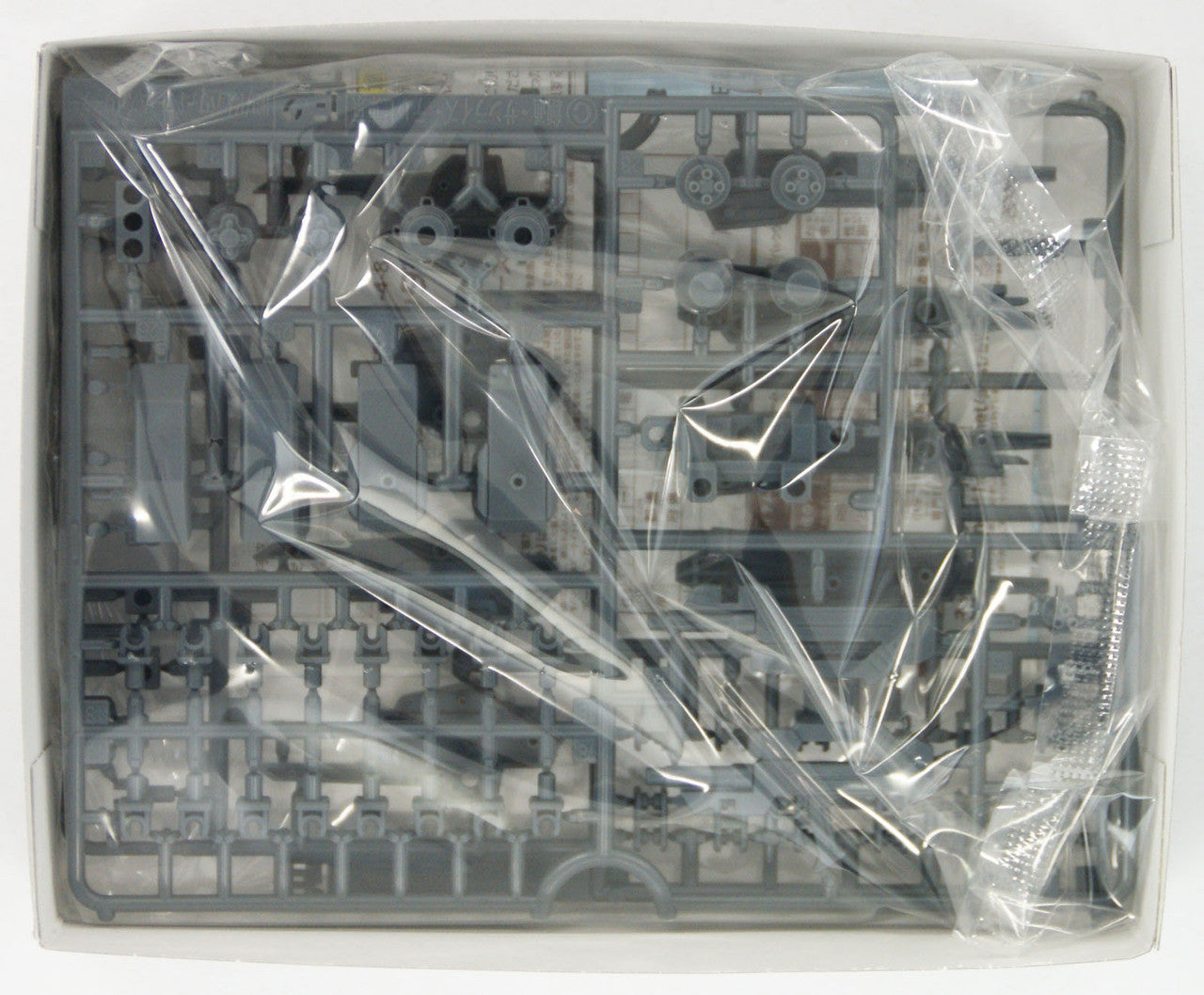 HGBC 1/144 Powered Arms Powereder | 4573102582553