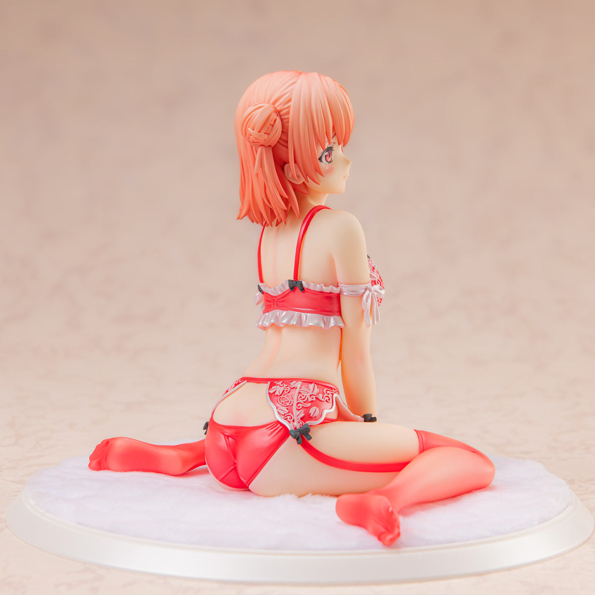 My Teen Romantic Comedy SNAFU TOO - Oregairu 2 - My Teen Romantic Comedy SNAFU 2 - Yahari Ore no Seishun Love Comedy wa Machigatteiru. Second Season - Yahari Ore no Seishun Love Comedy wa Machigatteiru. 2nd Season - Yuigahama Yui - Lingerie ver. - P-REX Hobby
