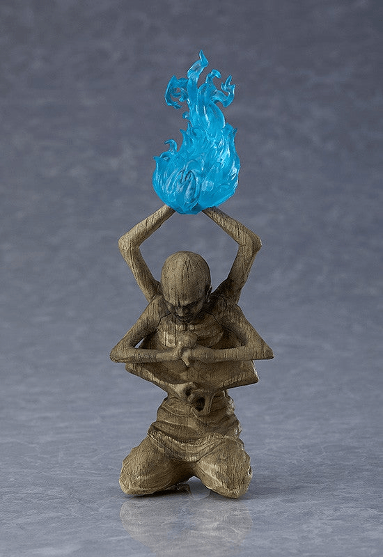 (Rerelease) figma Sekiro: DX Edition | 4545784070222