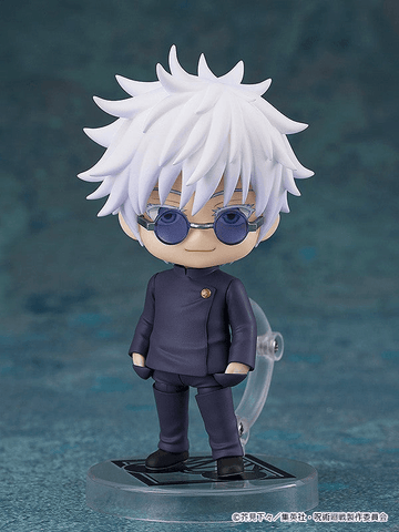 (Rerelease) Nendoroid Satoru Gojo: Tokyo Jujutsu High School Ver. - Release Date: 09/2026 | 4580828678187