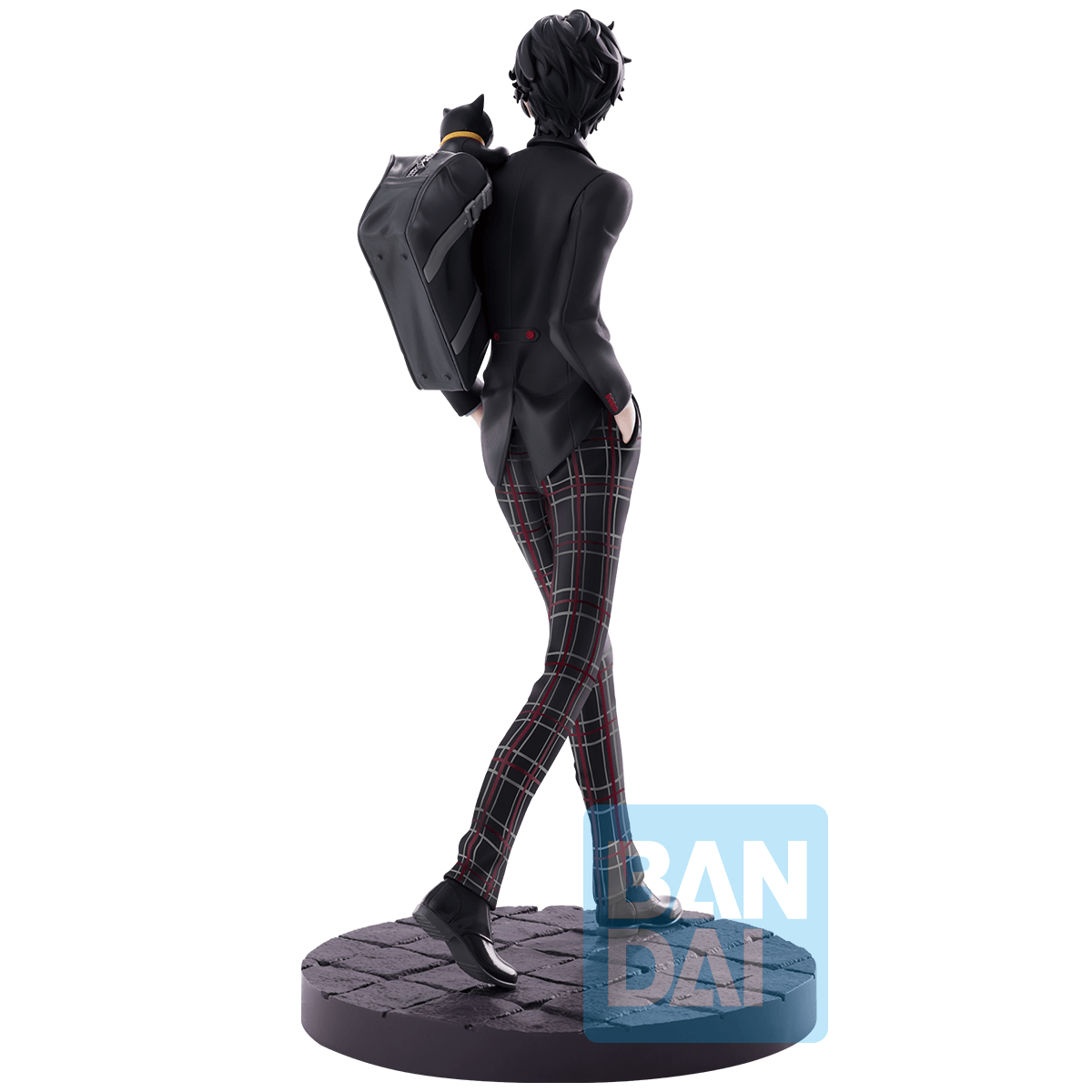 Protagonist (Persona 5 Royal) | 4573102690203