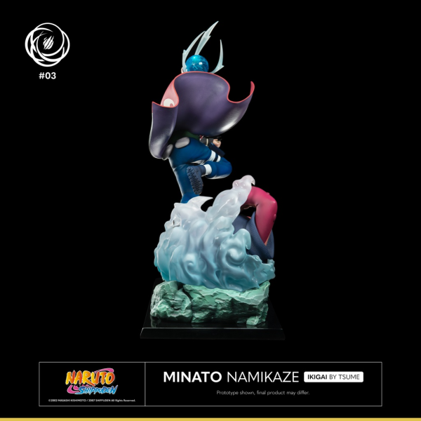 Tsume Art Minato IKIGAI | 5453003586401