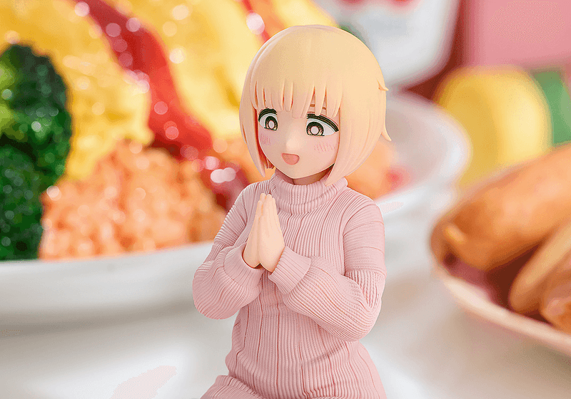 GOOD SMILE COMPANY POP UP PARADE Swacchao! Mochizuki-san | 4571697189843