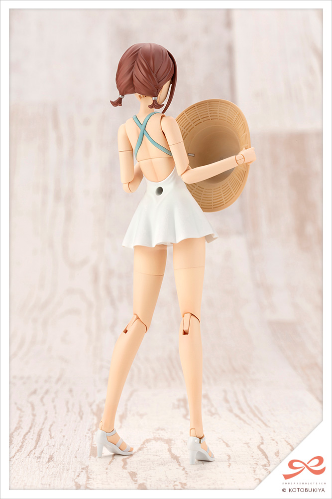 Koyomi Takanashi 【Swim Style】 | 4934054032228