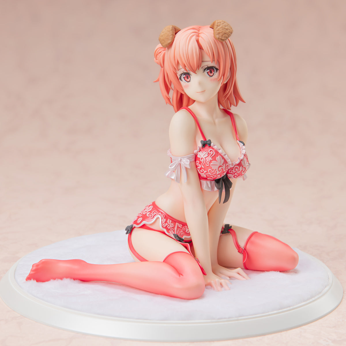 My Teen Romantic Comedy SNAFU TOO - Oregairu 2 - My Teen Romantic Comedy SNAFU 2 - Yahari Ore no Seishun Love Comedy wa Machigatteiru. Second Season - Yahari Ore no Seishun Love Comedy wa Machigatteiru. 2nd Season - Yuigahama Yui - Lingerie ver. - P-REX Hobby