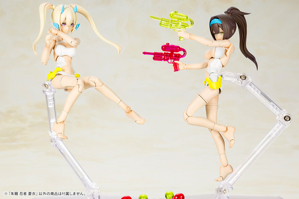 KOTOBUKIYA ASRA NINJA AOI | 190526048614