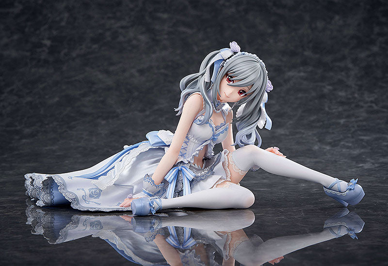 Good Smile Company Ranko Kanzaki: White Princess of the Banquet ver.(4582540800037)