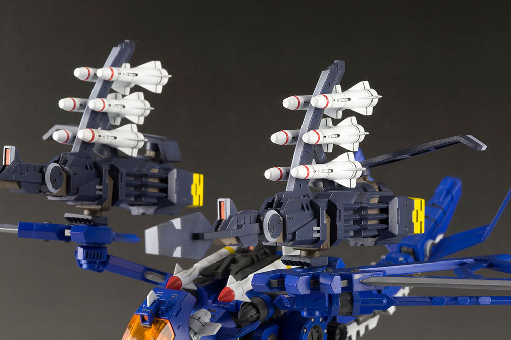 KOTOBUKIYA RZ-010 PTERAS BOMBER Marking Plus Ver.