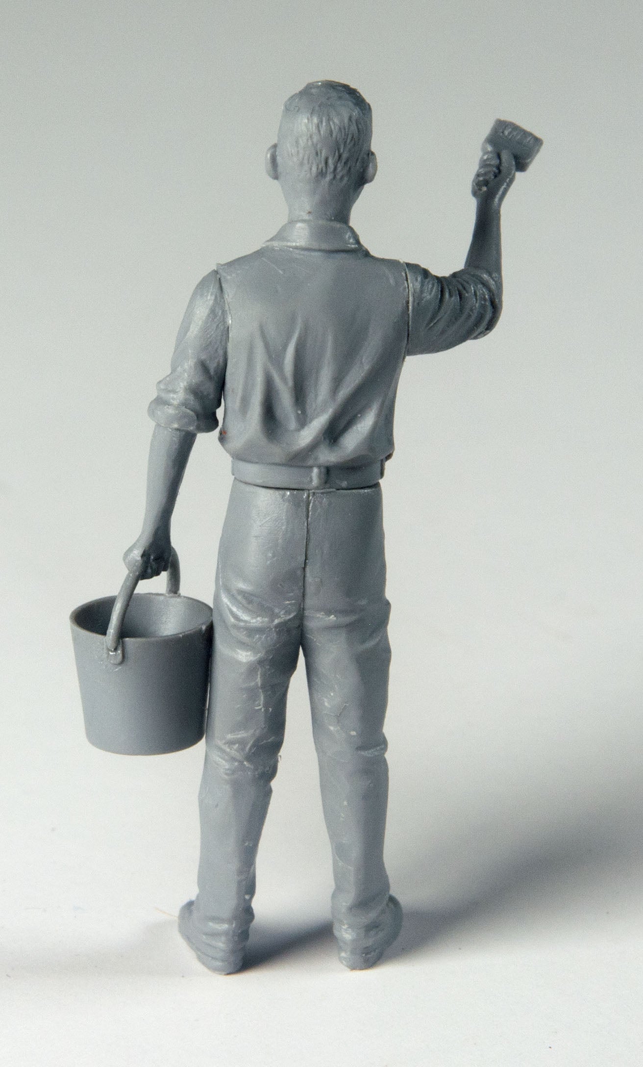 AK Interactive 1/35 Children Set 1: Boys | 8435568328860