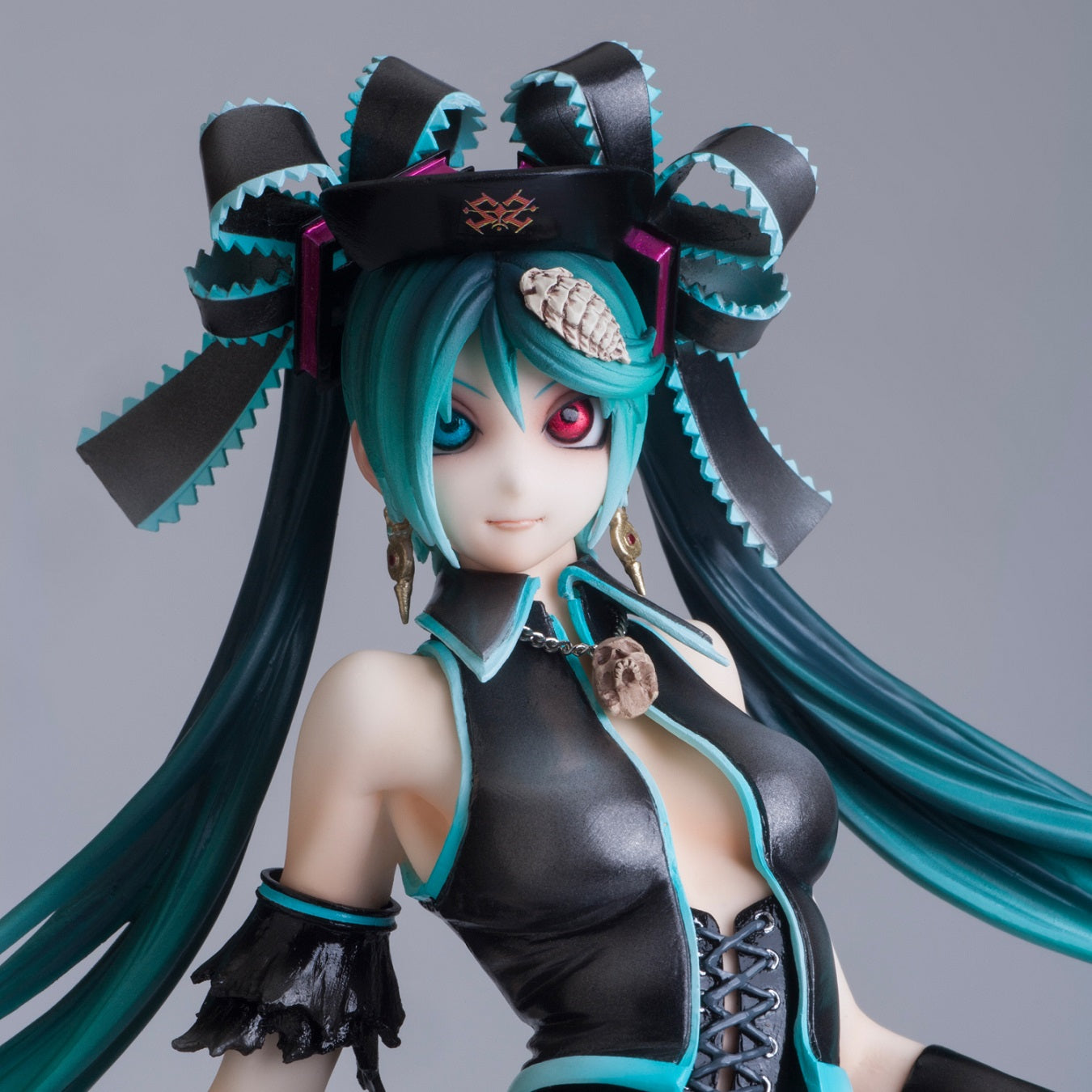 eStream Hdge technical statue No.12 Shie Carla (Stone Shie Prisoner and Paper Plane ver) | 4589642714217