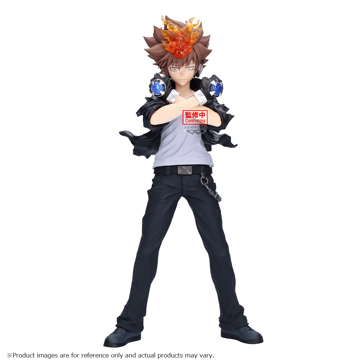 REBORN! Grandista-TSUNAYOSHI SAWADA- | 4573102717108
