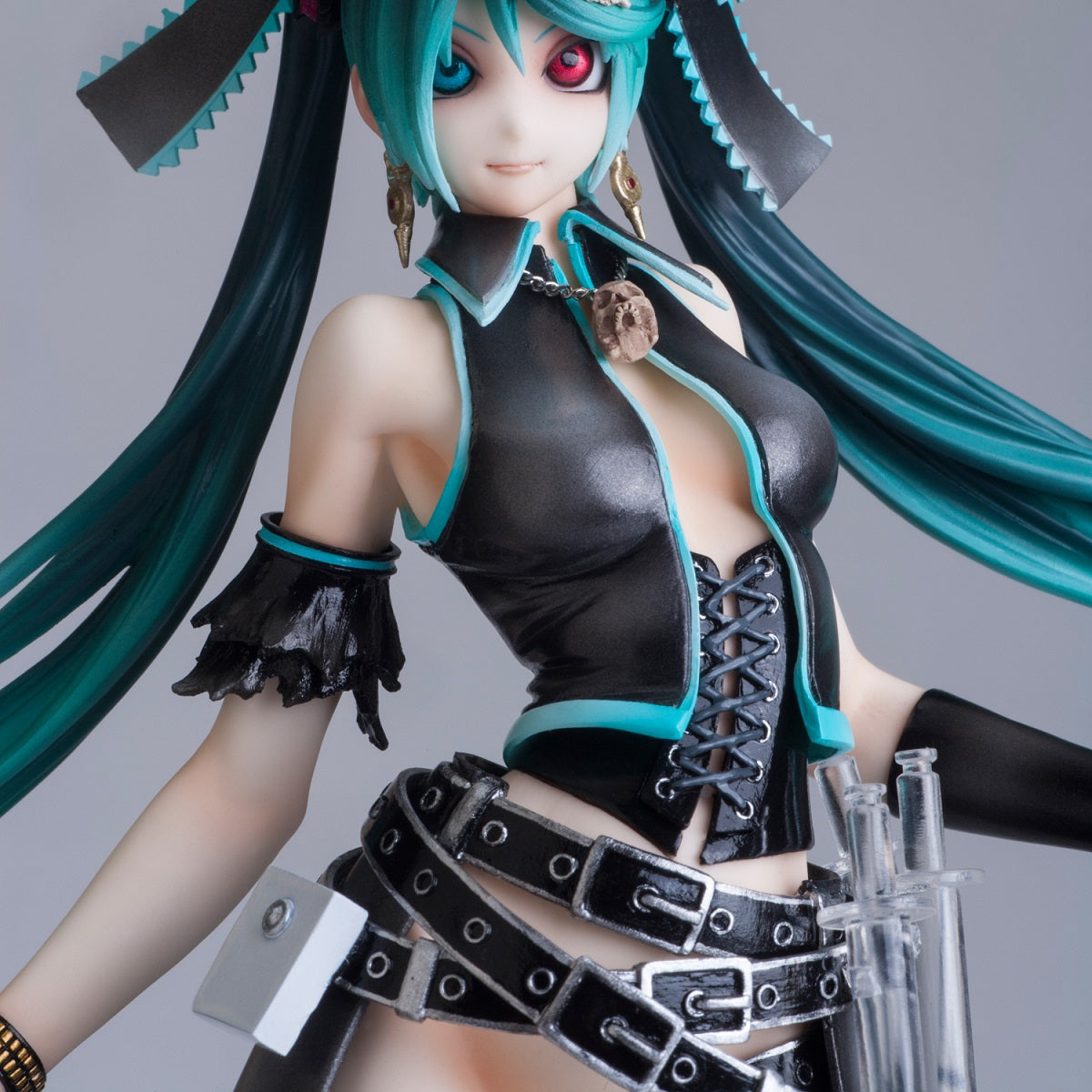 eStream Hdge technical statue No.12 Shie Carla (Stone Shie Prisoner and Paper Plane ver) | 4589642714217
