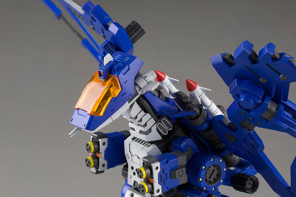 KOTOBUKIYA RZ-010 PTERAS BOMBER Marking Plus Ver.