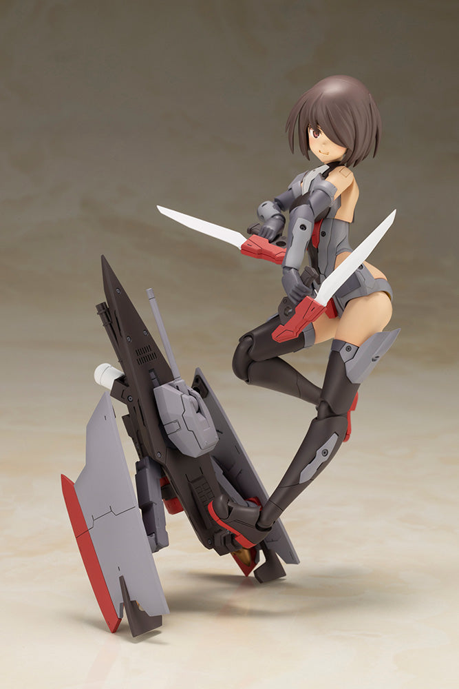 KOTOBUKIYA FRAME ARMS GIRL KONGO Destroyer Ver. | 4934054041183
