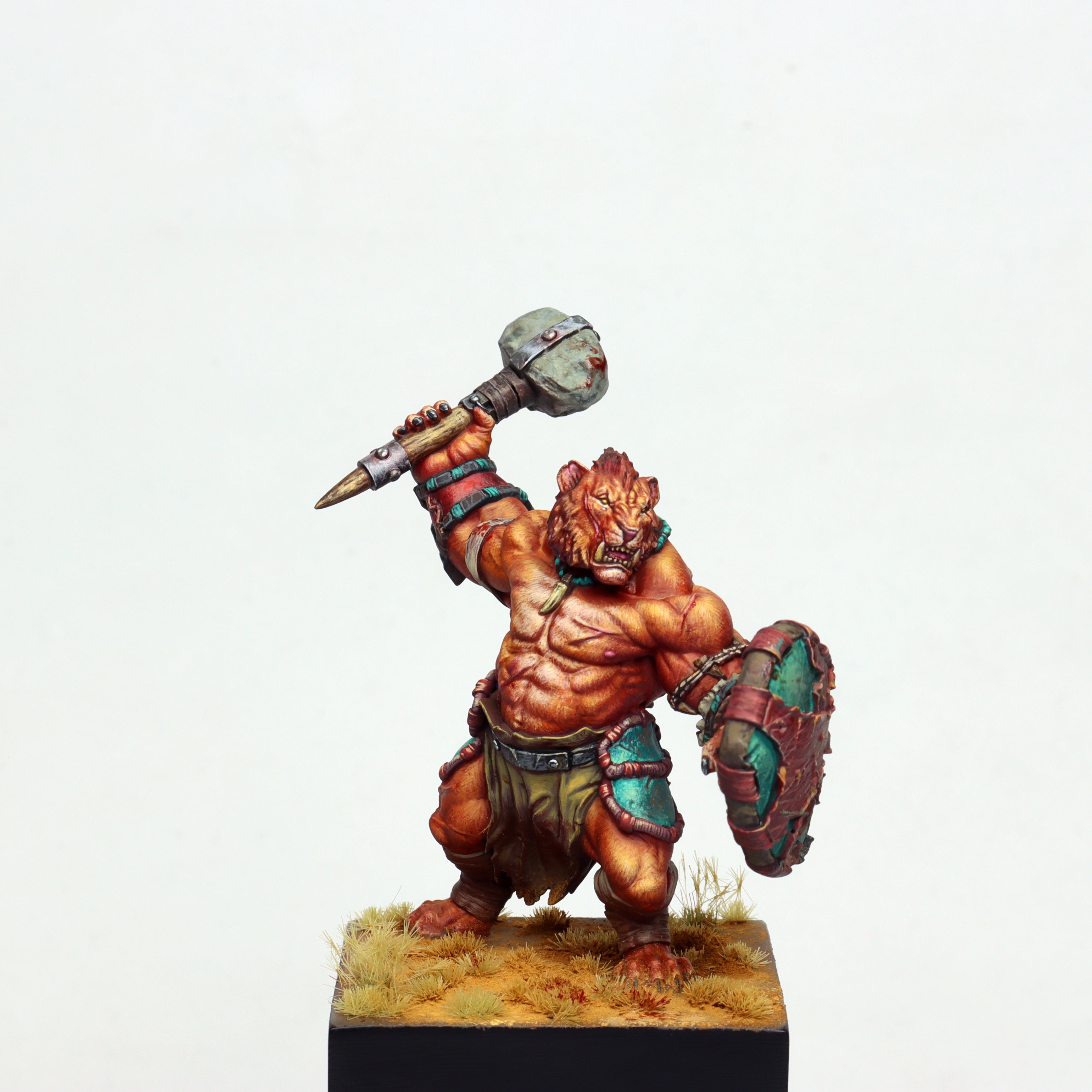 AK Interactive Signature Set Sergio Vilches (Miniature Shimbarashe - Yedharo Model Included) | 8435568337947