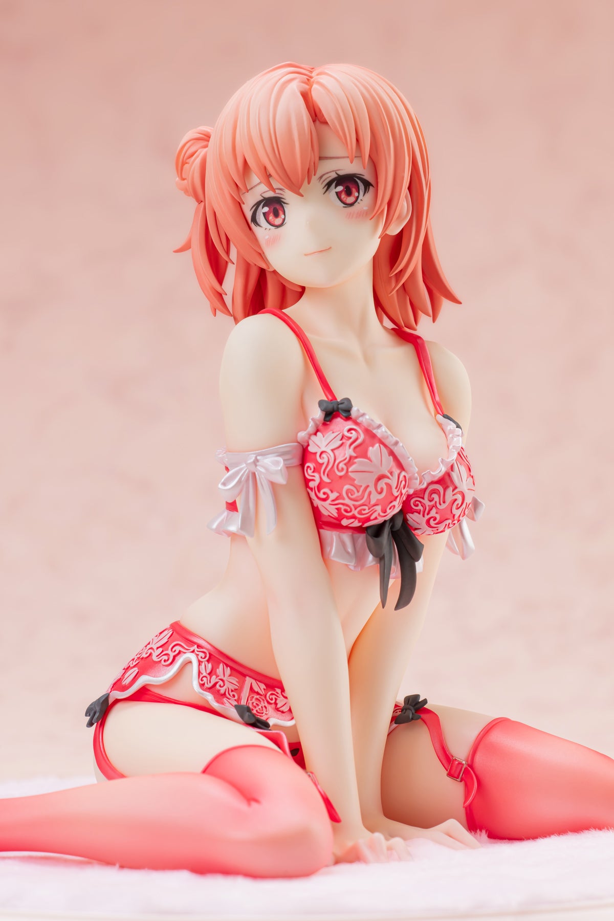 My Teen Romantic Comedy SNAFU TOO - Oregairu 2 - My Teen Romantic Comedy SNAFU 2 - Yahari Ore no Seishun Love Comedy wa Machigatteiru. Second Season - Yahari Ore no Seishun Love Comedy wa Machigatteiru. 2nd Season - Yuigahama Yui - Lingerie ver. - P-REX Hobby