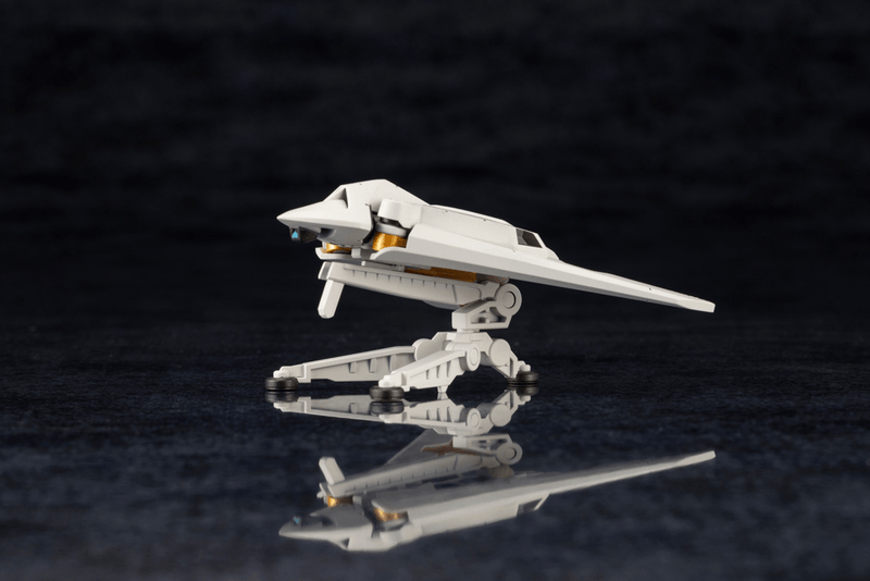KOTOBUKIYA ALTERNATIVE CLOUDSHAPE