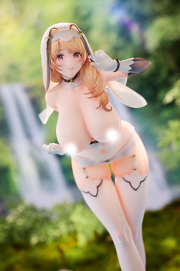Elixer Priestess Ver. ASMR DVD Set | 4595316892150