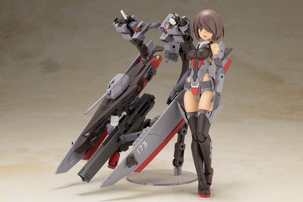KOTOBUKIYA FRAME ARMS GIRL KONGO Destroyer Ver. | 4934054041183