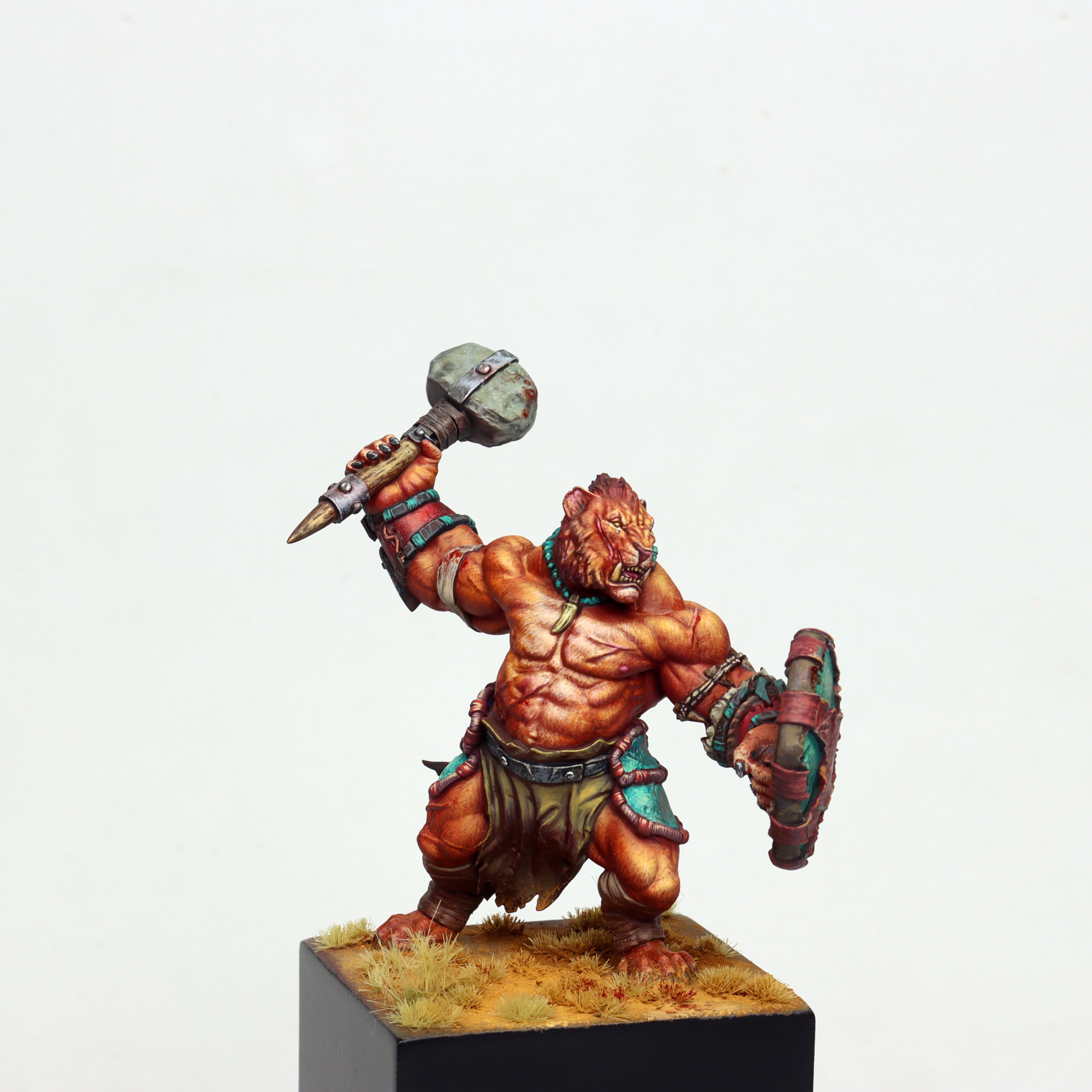 AK Interactive Signature Set Sergio Vilches (Miniature Shimbarashe - Yedharo Model Included) | 8435568337947