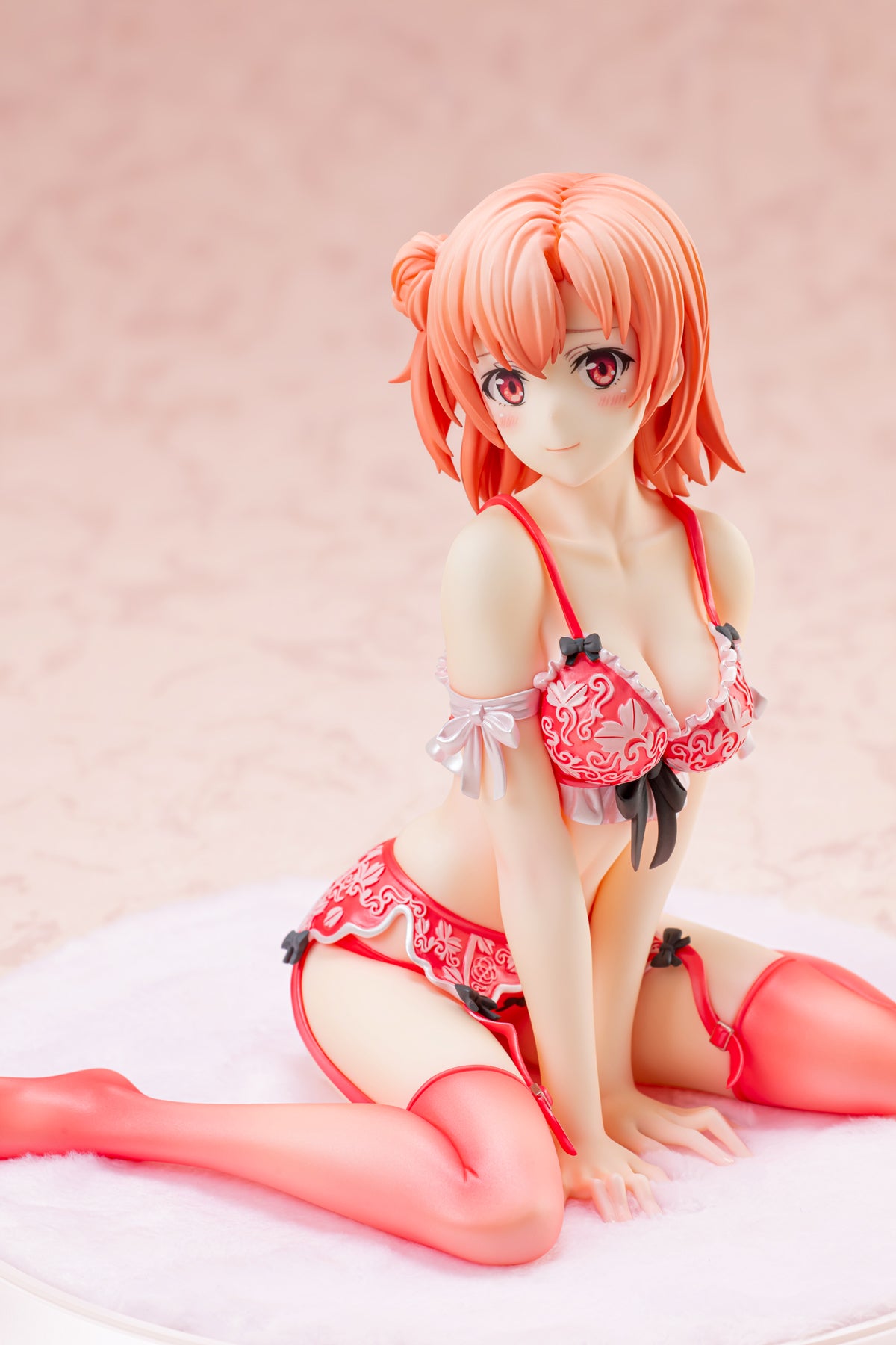 My Teen Romantic Comedy SNAFU TOO - Oregairu 2 - My Teen Romantic Comedy SNAFU 2 - Yahari Ore no Seishun Love Comedy wa Machigatteiru. Second Season - Yahari Ore no Seishun Love Comedy wa Machigatteiru. 2nd Season - Yuigahama Yui - Lingerie ver. - P-REX Hobby