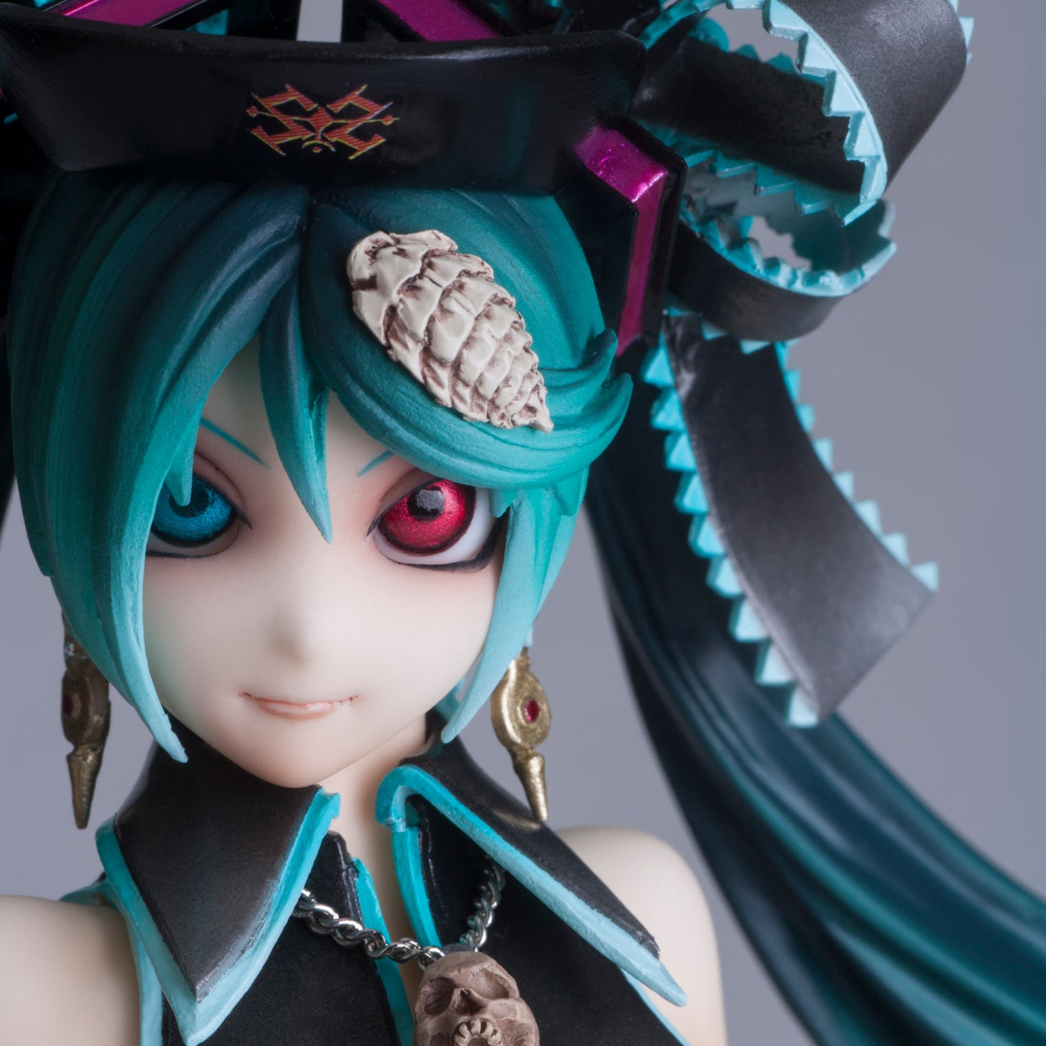 eStream Hdge technical statue No.12 Shie Carla (Stone Shie Prisoner and Paper Plane ver) | 4589642714217